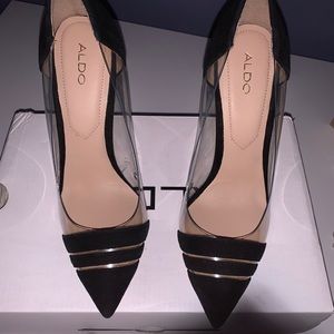 Aldo Santorini Shoes